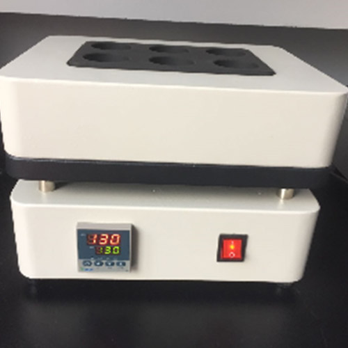 SGC-M石墨消解儀