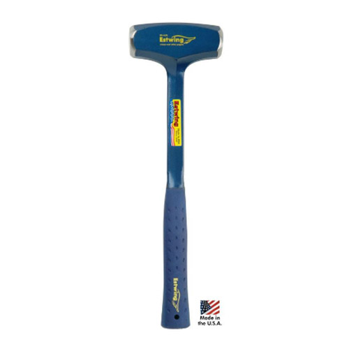 美國Estwing圓頭地質(zhì)錘