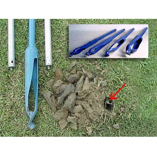 進口土壤采樣器套裝