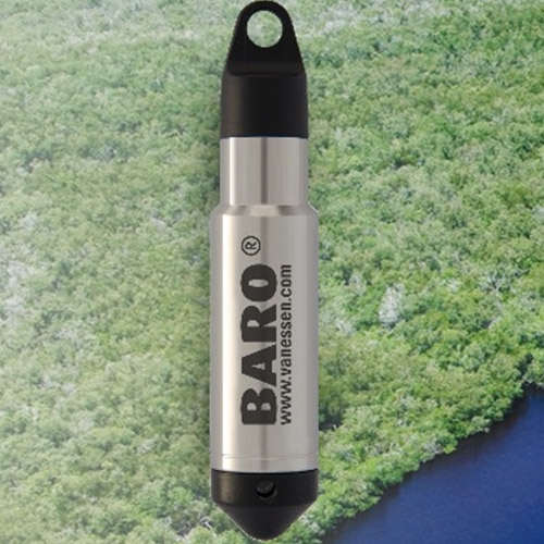 Diver水位計 型號Baro-Diver