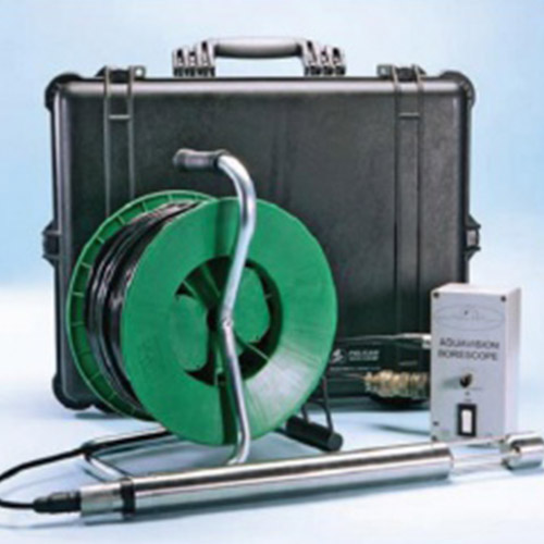 地下水流速流向探測儀