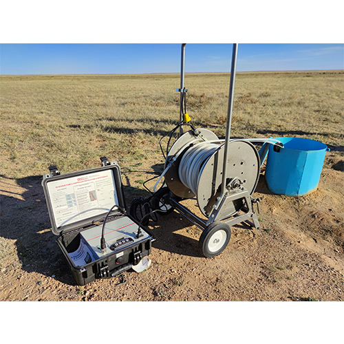 美國(guó)吉奧特電動(dòng)潛水泵