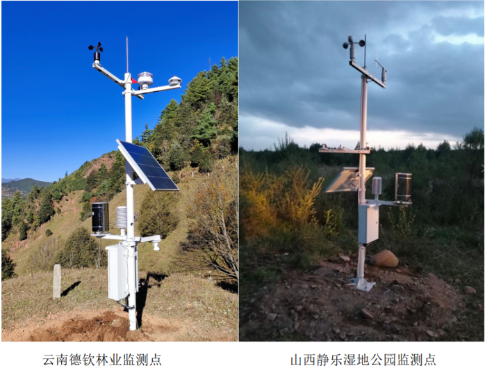 環(huán)境監(jiān)測系統(tǒng)